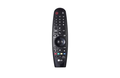 Lg Magic Remote Control For Tv An Mr650 Lg Australia