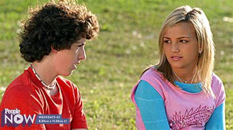 Jamie Lynn Spears Says Zoey 101 Didnt Actually End Because She Was