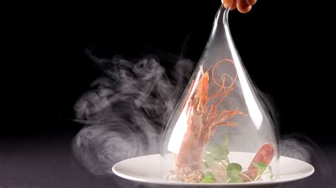 Gastronomy Magazine Luxury Lifestyle Magazine Molecular Gastronomy