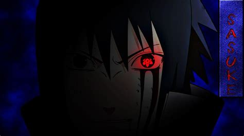 View, download, rate, and comment on 77761 anime gifs Black Sasuke 4k Desktop Wallpapers - Wallpaper Cave