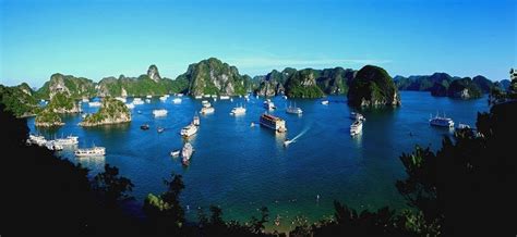 3 Days Halong Bay Cruise From Hanoi