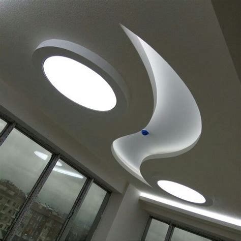 The different types of gypsum boards used in building and construction are collectively termed as. gypsum board design catalogue for false ceiling designs In ...