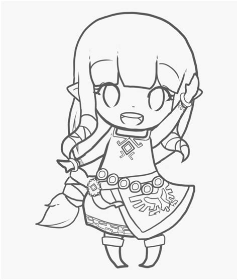 This content for download files be subject to copyright. Coloring Pages Zelda
