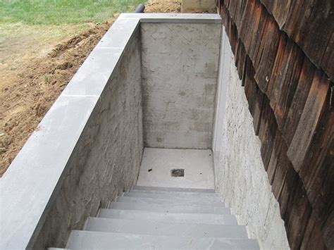 Maybe you would like to learn more about one of these? Basement entrance