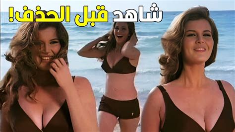 اقوى مشهد اغراء لملكة الاغراء ميرفت امين مش هتصدق عملت ايه فيه Youtube