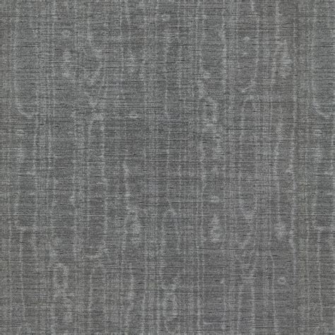 Watered Silk Wallpaper Silk Bone Black By Zoffany 312911