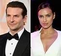 Irina Shayk y Bradley Cooper, ¿nueva pareja?