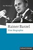 Rainer Barzel | 9783506702616 | Kai Wambach | Boeken | bol.com