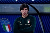 Inter In Pole Position To Sign Brescia Starlet Sandro Tonali After ...