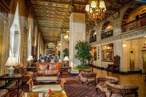 The Best Hotels In The Midwest