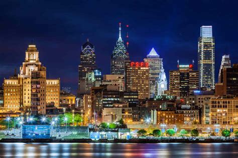 Nightlife In Philadelphia Pa Best Bars Clubs And More