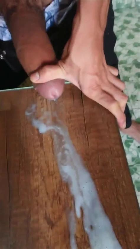 Fat Dick And Huge Cumshot Thisvid