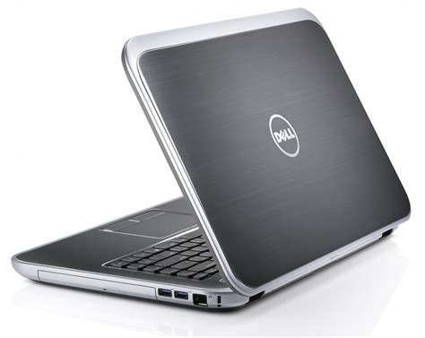 Notebook Dell Inspiron 15r