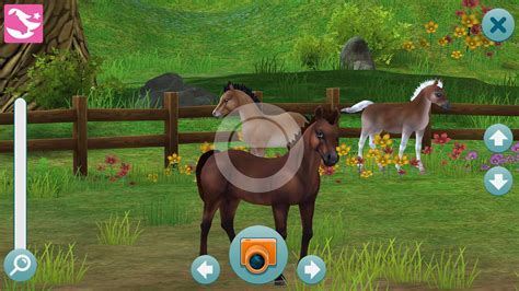 Star Stable Horses Apk Download Free Simulation Game For Android