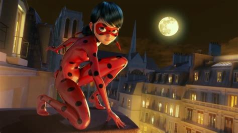 Comment Regarder La Saison 3 De Miraculous - Regarder Miraculous, les aventures de Ladybug et Chat Noir Saison 3 VF