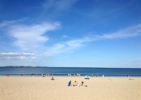 Revere Beach Reopens For Memorial Day After Sunday Night Shootings