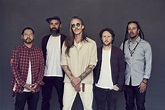 Incubus on Their New EP, Conspiracy Theories and More