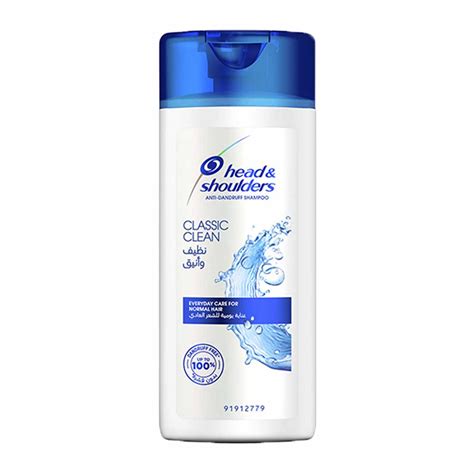 Head And Shoulders Silky Black Shampoo 75 Ml Fairopk