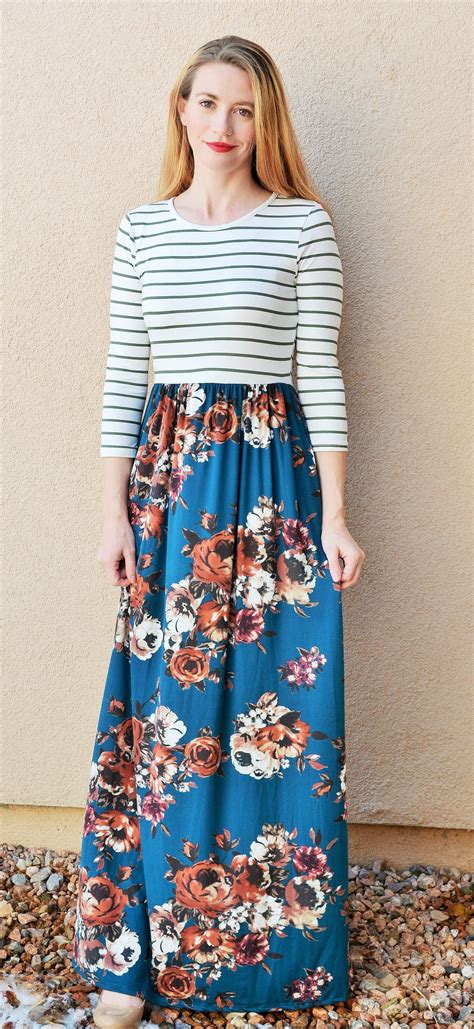 beautiful and feminine modest maxi dress modest maxi dress maxi dress maxi skirt outfits