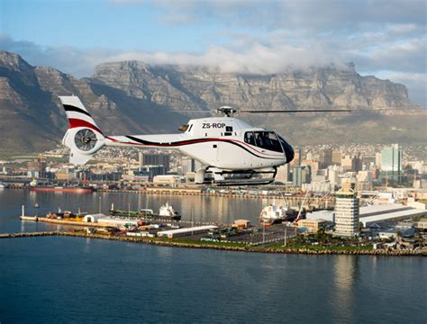 Scenic Helicopter Rides In Cape Town Cometocapetown