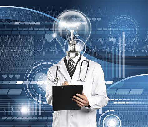The Role Of Artificial Intelligence In Patient Engagement Business 2