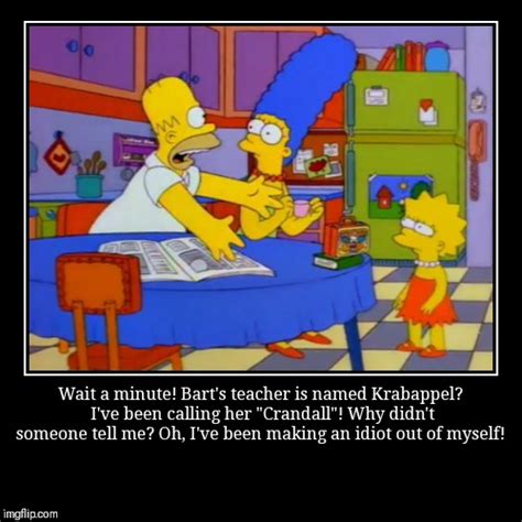 Image Tagged In Funnydemotivationalshomer Simpsonsimpsons Imgflip