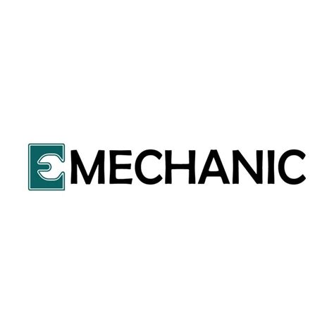 Mechanic Logo Mechanics Logo Mechanic Logo Design Logos