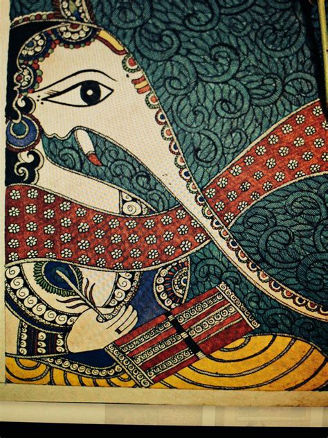 Traditional Indian Art Designs ~ Folk Deities Of India Hawaivel