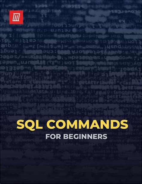 The Essential SQL Commands Cheat Sheet For Beginners Sql Commands Sql Sql Cheat Sheet