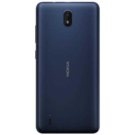 Buy Nokia C01 Plus 2GB RAM 16GB Blue Online Croma