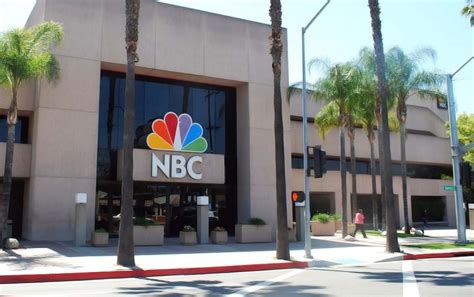 Nbc 4 Los Angeles Live News Globe