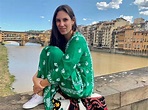 Tatiana Santo Domingo y su maleta boho para un fin de semana de chicas ...