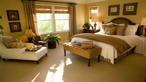Combine soothing or fresh colors in your bedroom to reflect your mood or boost it's decor. Romantic Luxury Master Bedroom Romantic Master Bedroom ...