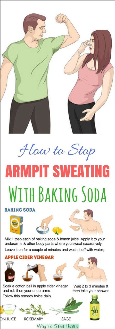 Famous How To Stop Your Armpits From Sweating 2022