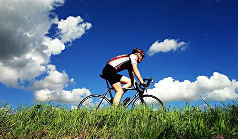 How Cycling Benefits Your Physical And Mental Health Mom News Daily