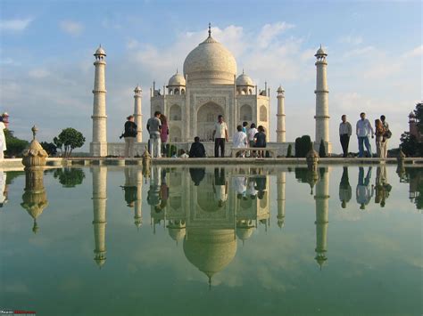 True Colors of India: Tourist Attractions and Places to Visit in Agra