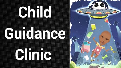 Child Guidance Clinic Psm Lecture Community Medicine Lecture Psm