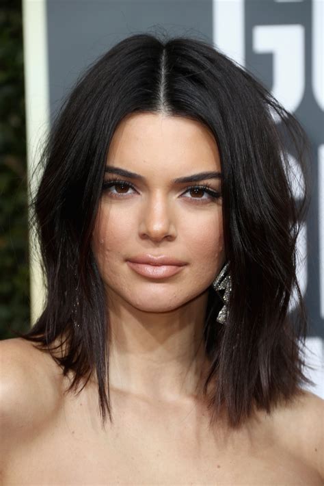 Kendall Jenner Responds To Comments About Acne Popsugar Beauty Uk