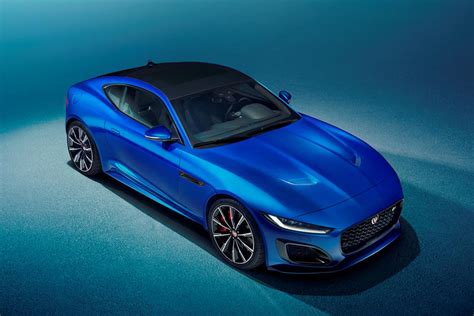 Create your perfect jaguar vehicle by selecting the model year and model below. 2021 Jaguar F-Type R Coupe Review, Trims, Specs and Price ...