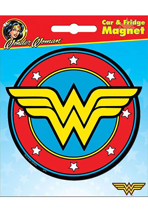 Wonder Woman Symbol Images Bilscreen