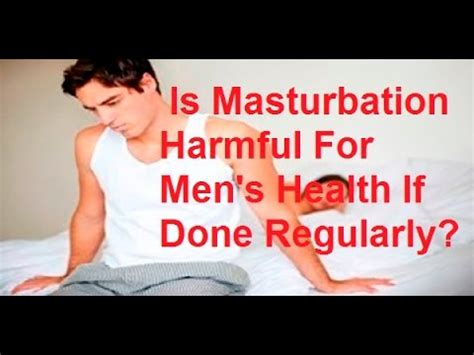 Is Daily Masturbation Healthy Porn Hub Sex