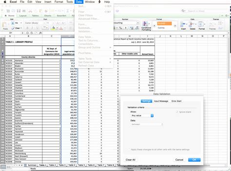 Spreadsheet Software Examples Spreadsheet Downloa Spreadsheet Software