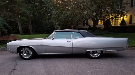 Pick A Number 1967 Buick Electra 225 Convertible Now 28275 Obo