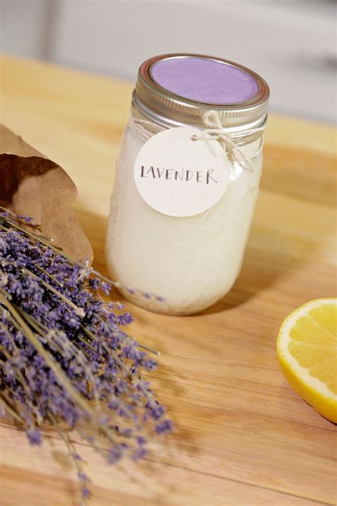 Reading ingredient labels alone isn't the most reliable way to determine a scrub's gentleness. DIY Exfoliating Scrubs | HGTV
