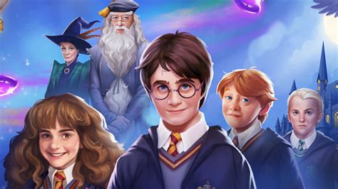 Harry Potter Puzzles And Spells Guide Tips Tricks And Cheats Pocket