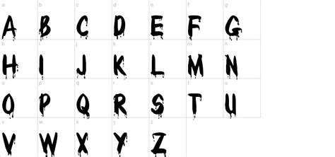 Check spelling or type a new query. Bloody Font | UrbanFonts.com