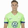 Kilian Fischer | VfL Wolfsburg | Player Profile | Bundesliga