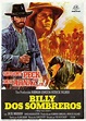 Billy, dos sombreros (1974) "Billy Two Hats" de Ted Kotcheff ...