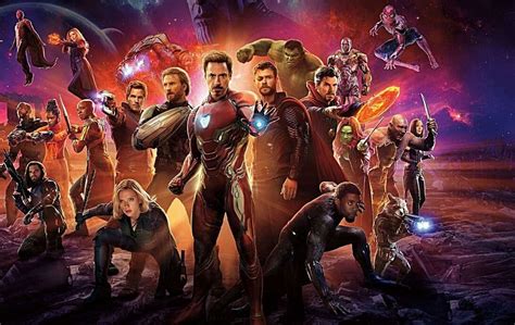 I bet you're not smarter than the 13 dumbest movie characters ever, but let's find out. New Poll Reveals The Internet's Favorite Avengers Member