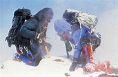 In eisige Höhen - Sterben am Mount Everest - Trailer, Kritik, Bilder ...